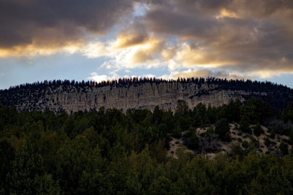 Mayfield at Dusk - Image 2